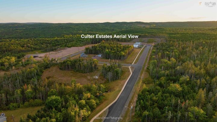 Property Photo:  Lot 6 Cutler Brook Estates  NS B0H 1N0 