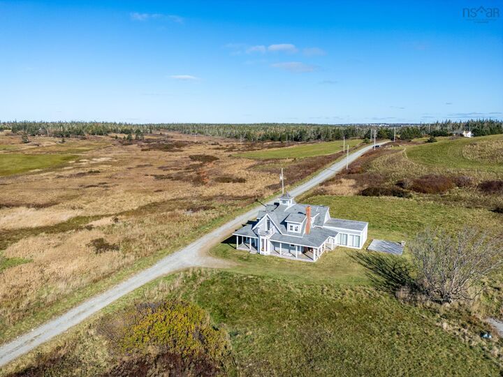 Property Photo:  171 Cranberry Head Road  NS B5A 5H3 