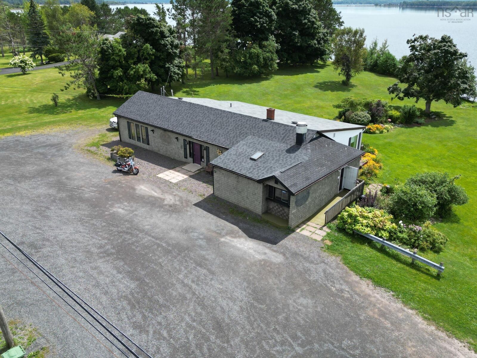 Property Photo: 2656 Highway 376 NS B0K 1H0