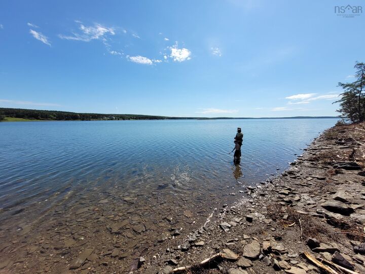 Property Photo:  Lot 6 Walkerville Road Kelly's Lane Lot 6  NS B0E 2J0 