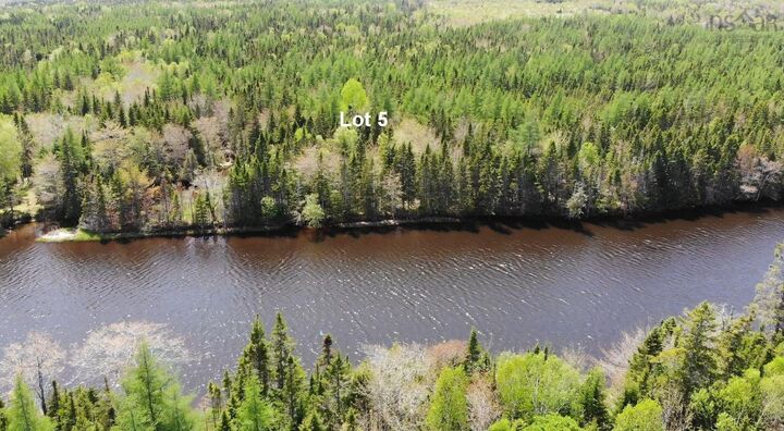 Property Photo:  Lot5 Lower River Road  NS B0E 1J0 