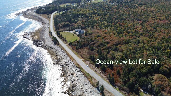 Lot (Pid 70044557) Shore Road — photo 1