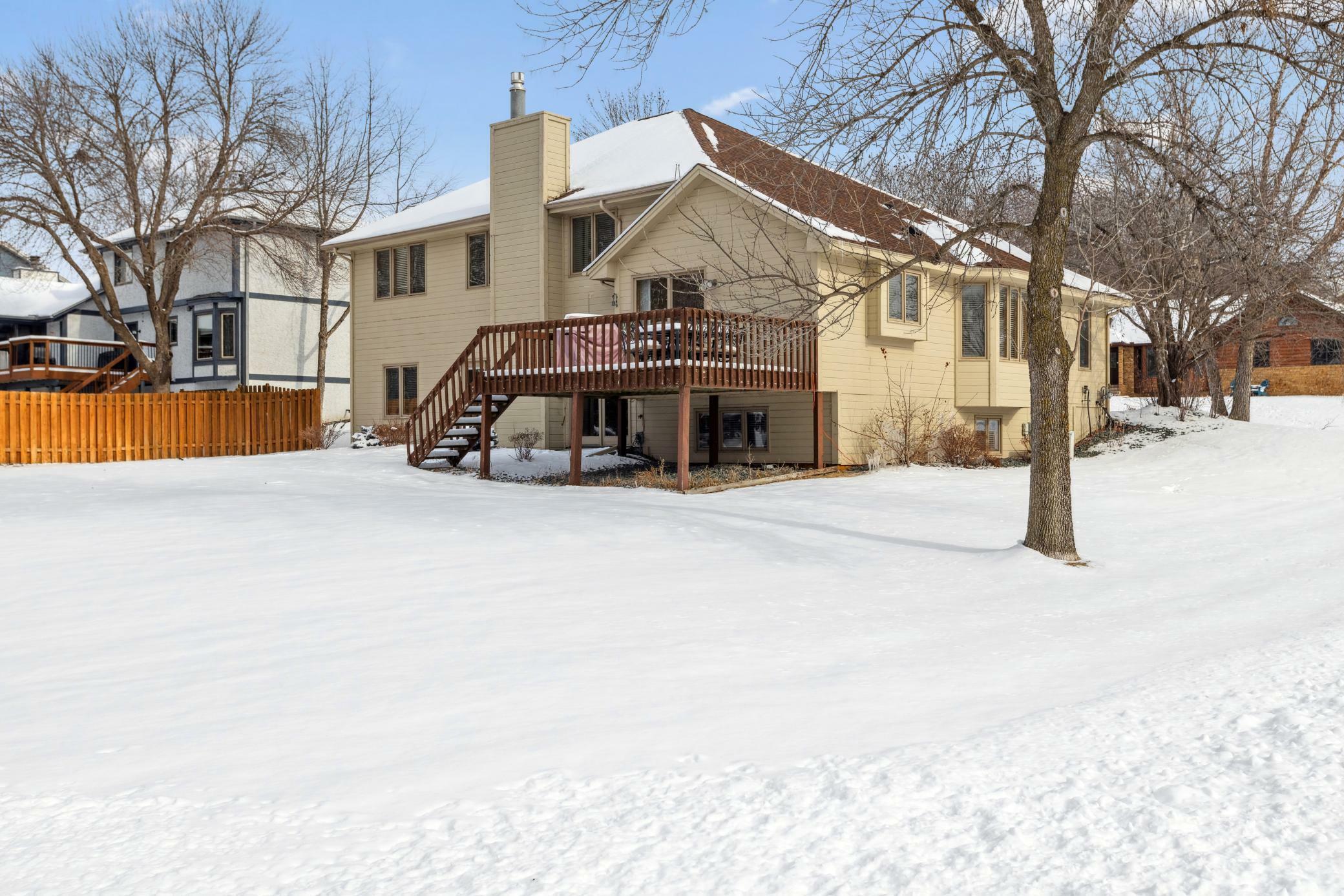 Property Photo:  8875 Dallas Lane N  MN 55369 