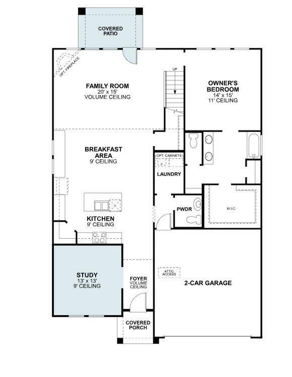 Property Photo: 3509 Henry Crossing TX 75009