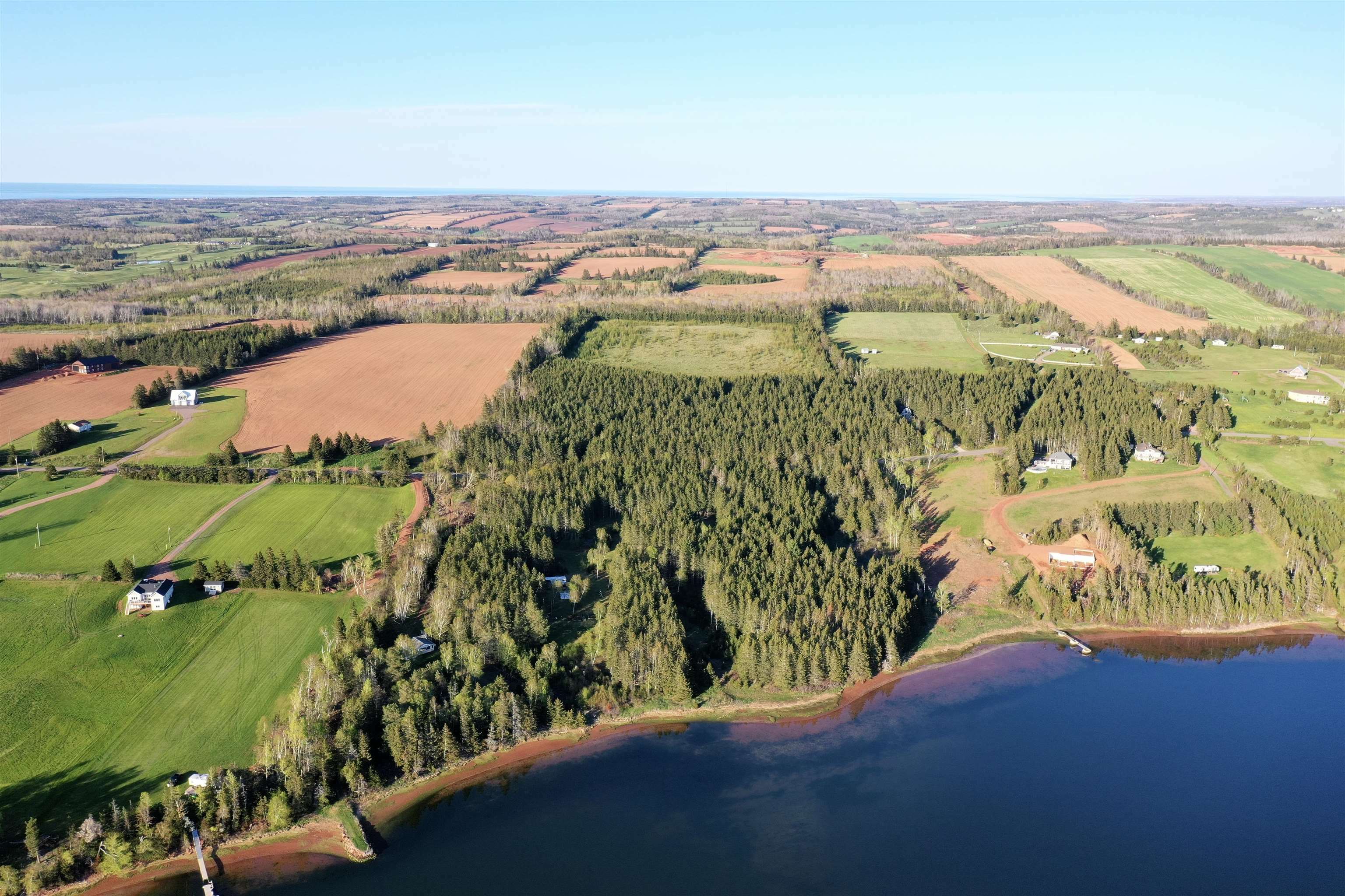 Property Photo:  Lot 22-3 Trout River Road  PE C0A 1N0 