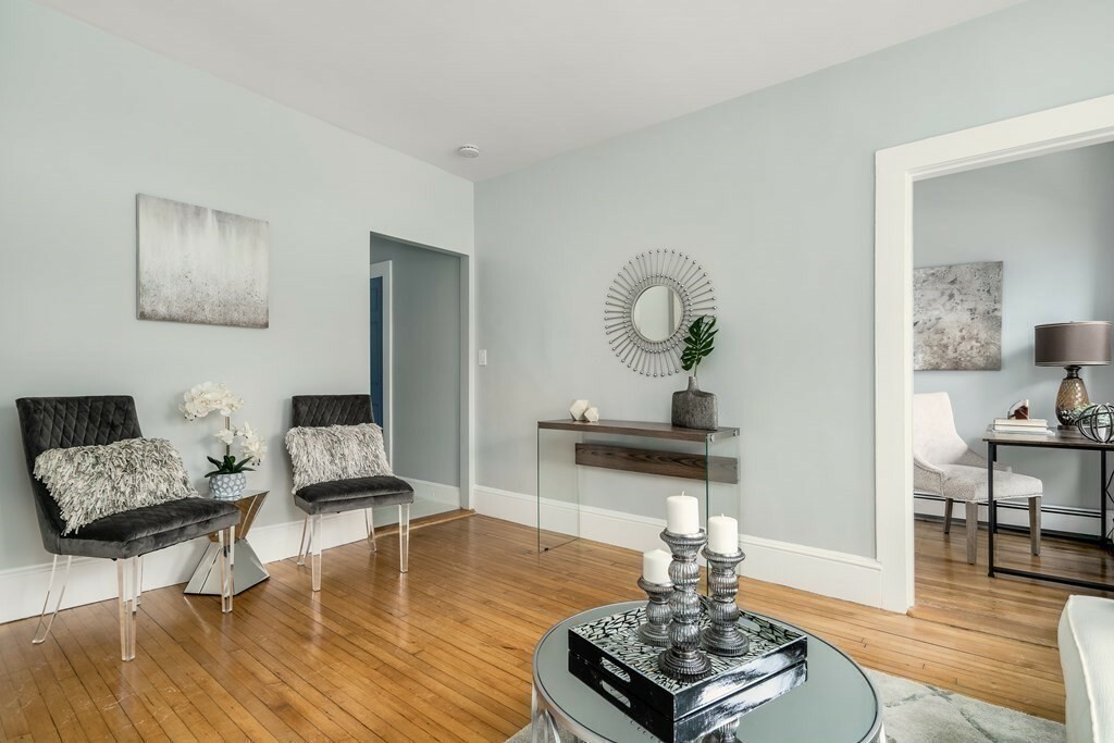 Property Photo: 114 Brook St. 2 MA 02445