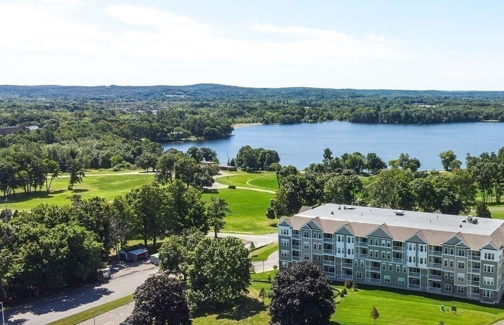 Property Photo:  2 Codman Way 103  MA 01581 