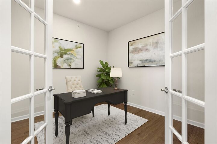 Property Photo:  2 Codman Way 406  MA 01581 