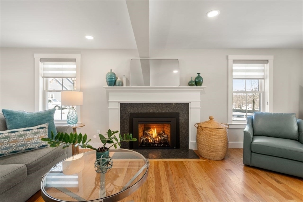 Property Photo: 128 Main St 2 MA 01886