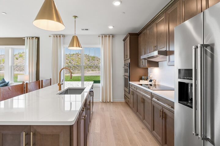 Property Photo:  2 Codman Way 101  MA 01581 