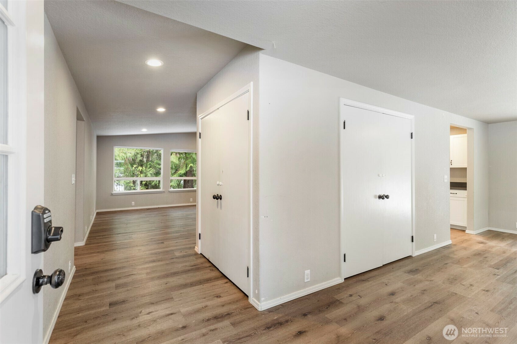 Property Photo: 18331 NW Stavis Bay Road WA 98380