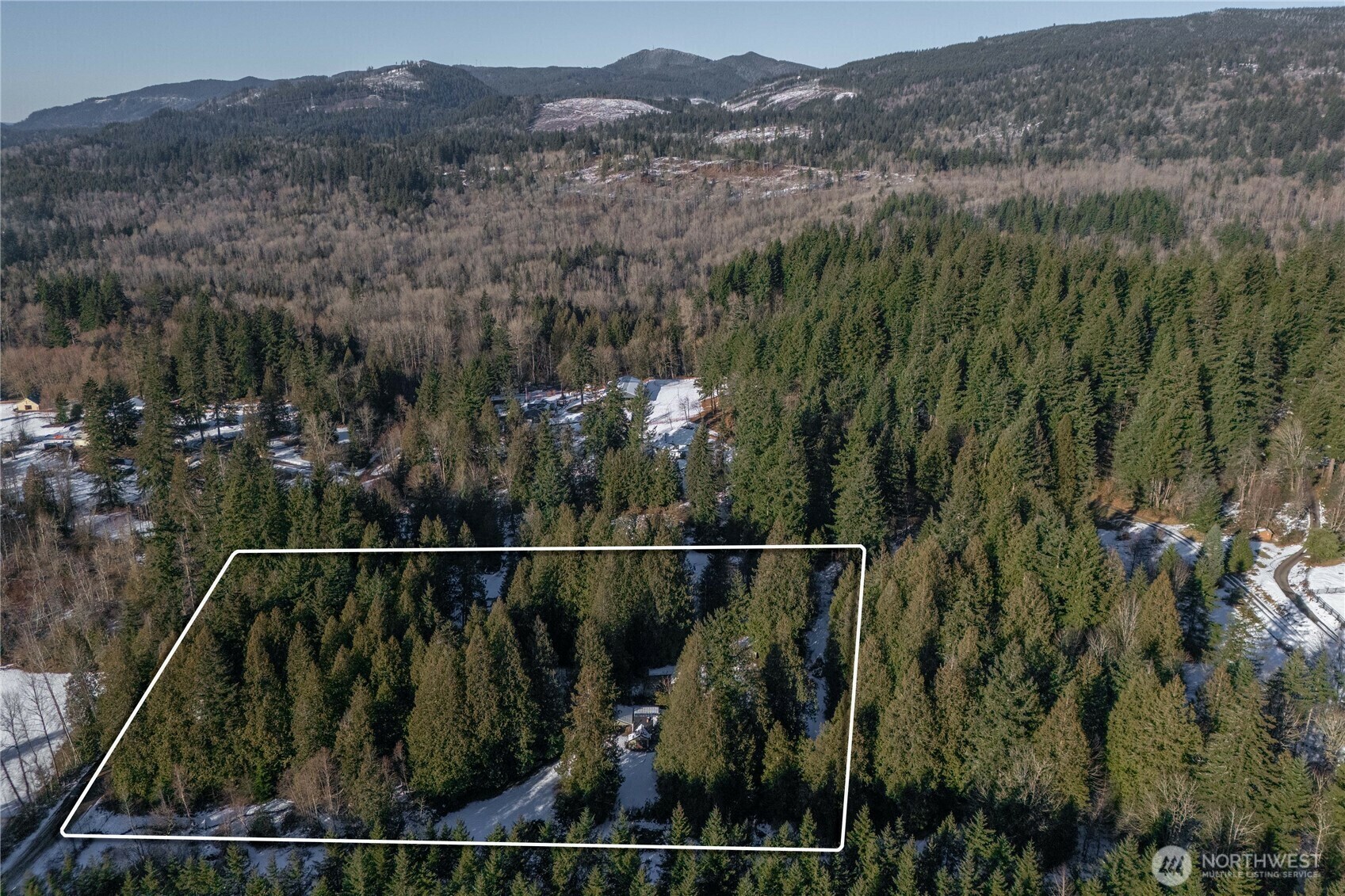 Property Photo: 29840 SE 208th Street WA 98038