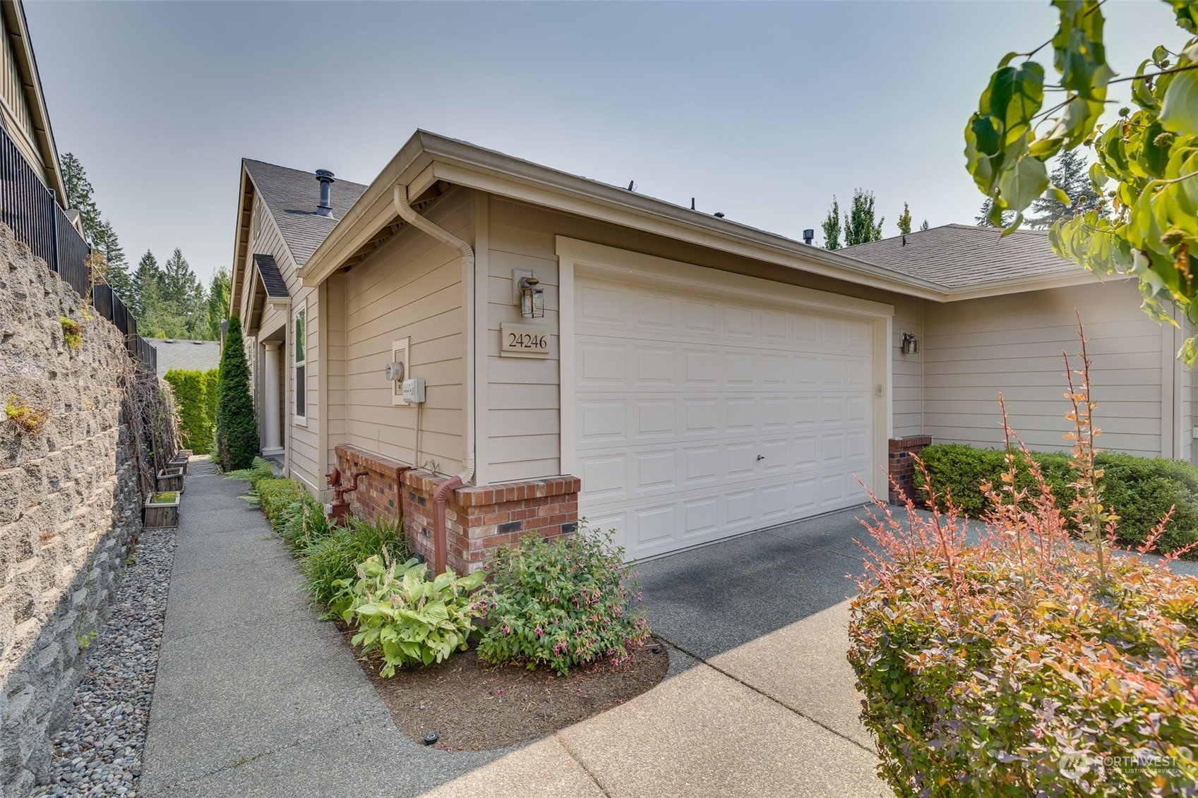 Property Photo:  24246 NE 130th Place  WA 98053 