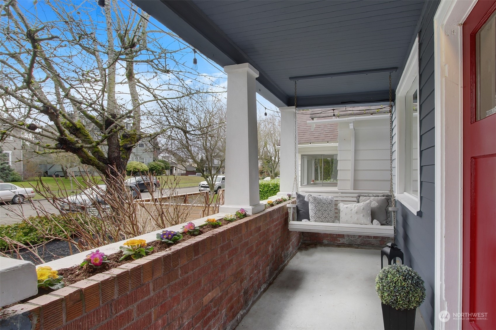 Property Photo:  1111 N M Street  WA 98403 