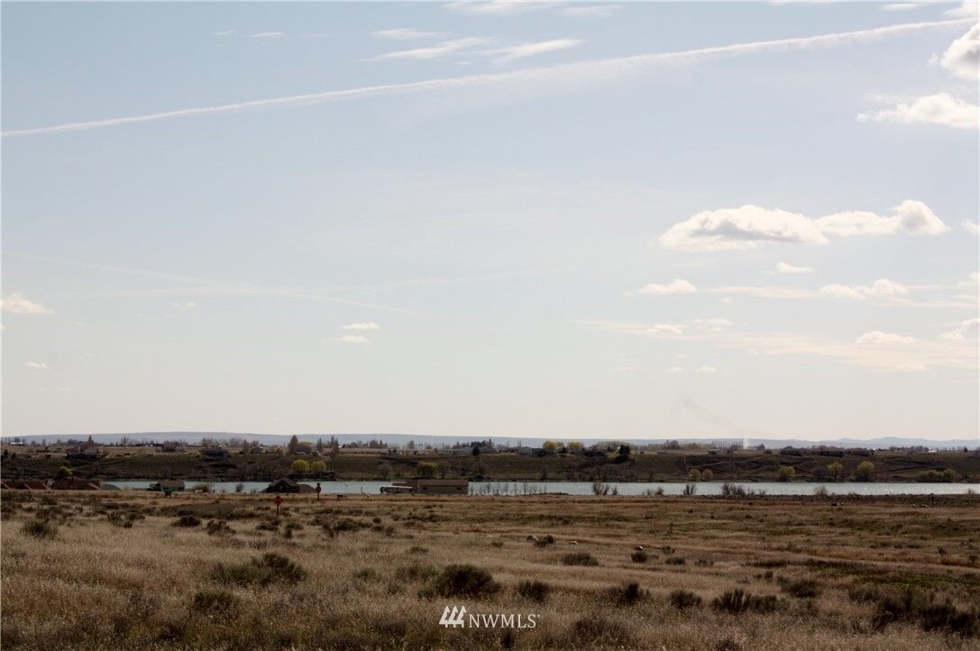 Property Photo: 5378 Road 7.4 NE WA 98837