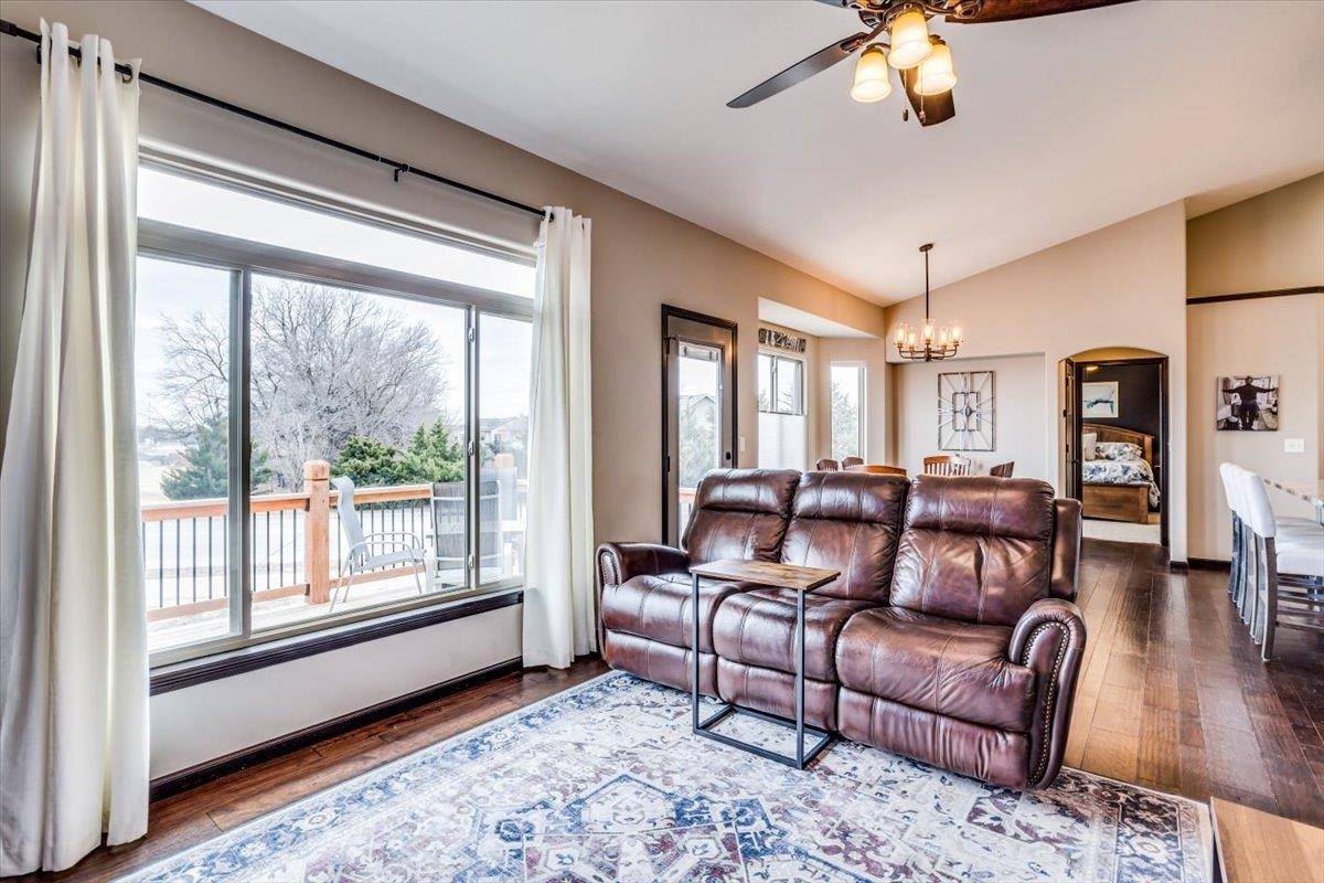 Property Photo: 1118 N Spring Ridge Ct KS 67037