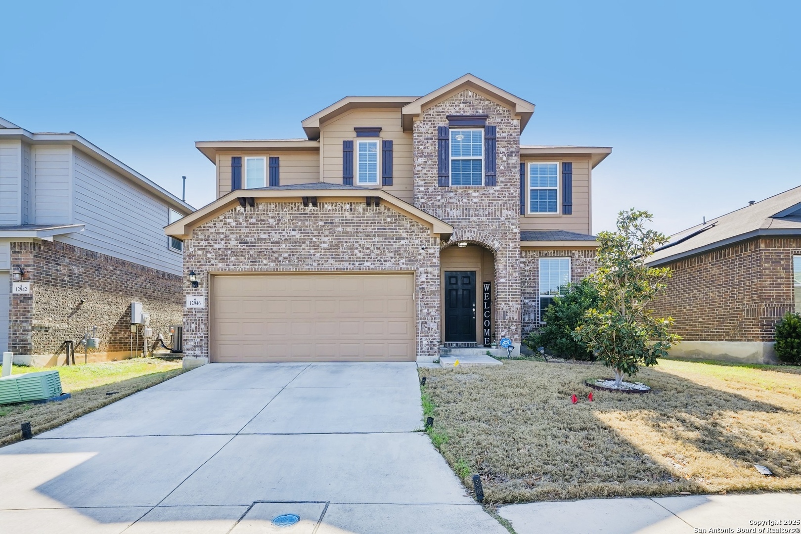 12946 Cedarcreek Trl  San Antonio TX 78254 photo