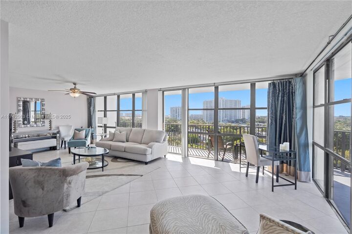 Property Photo:  800 Parkview Dr 909  FL 33009