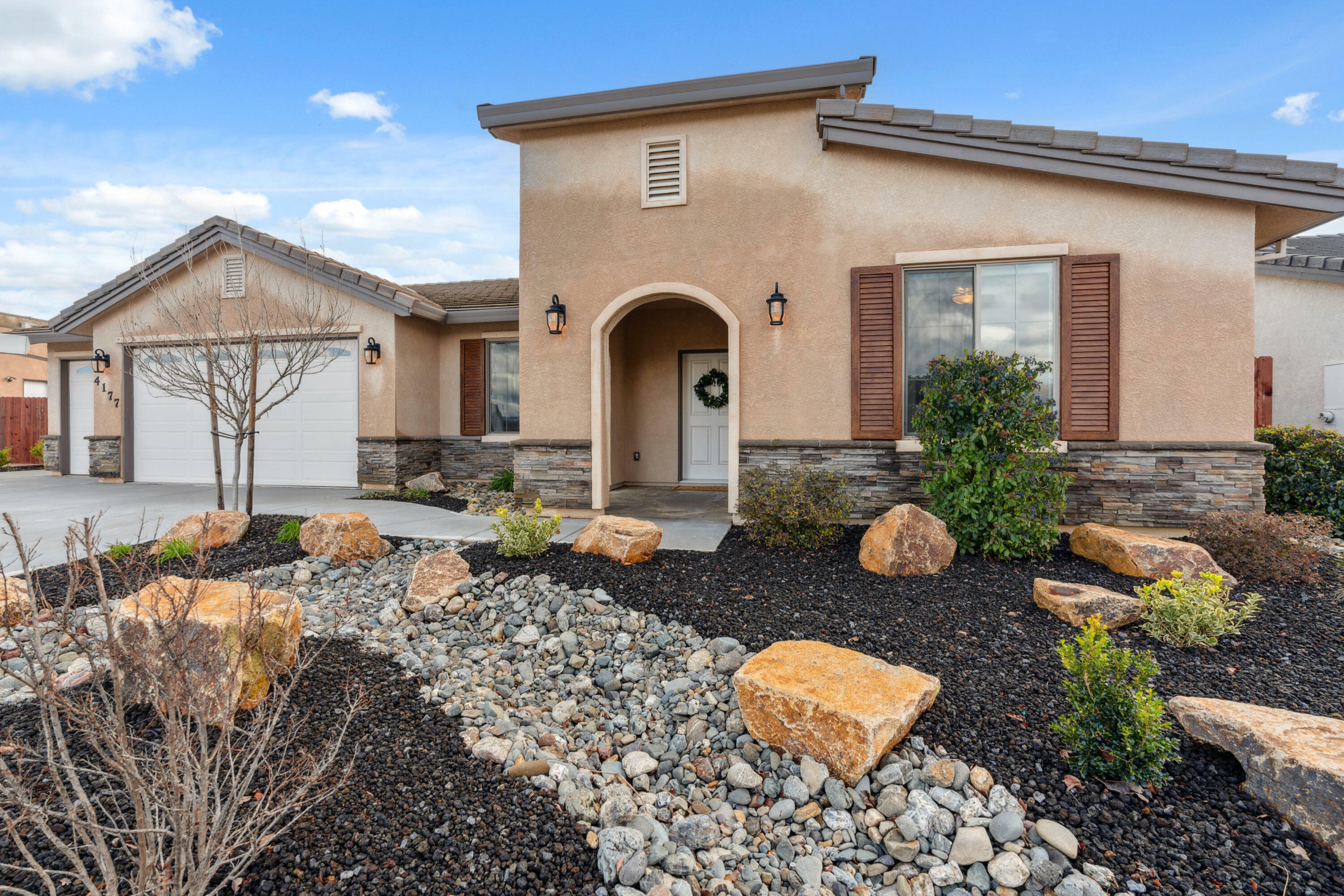 Property Photo:  4177 Acadia Place  CA 96001 