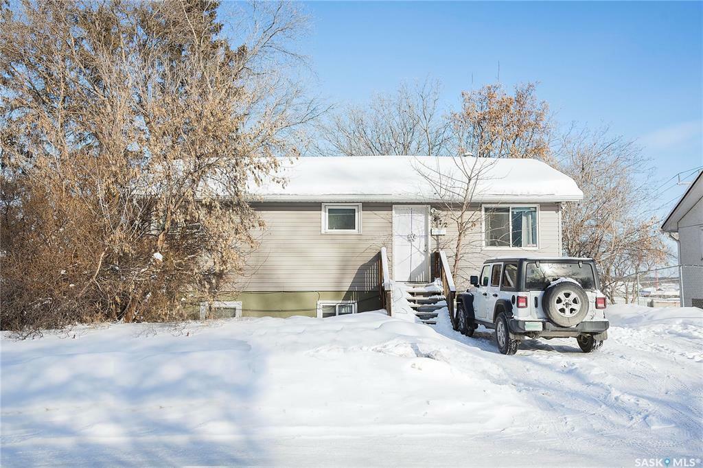 472 19th Street E  Prince Albert SK S6V 1P9 photo