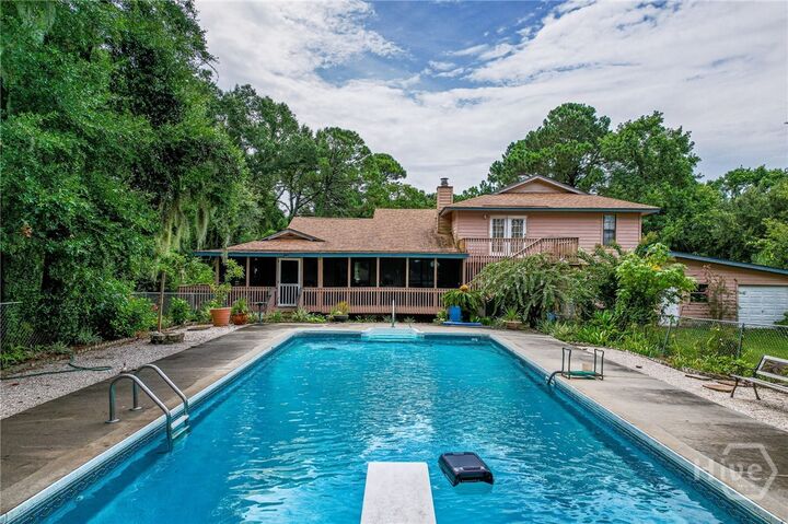 Property Photo:  113 San Marco Drive  GA 31328 