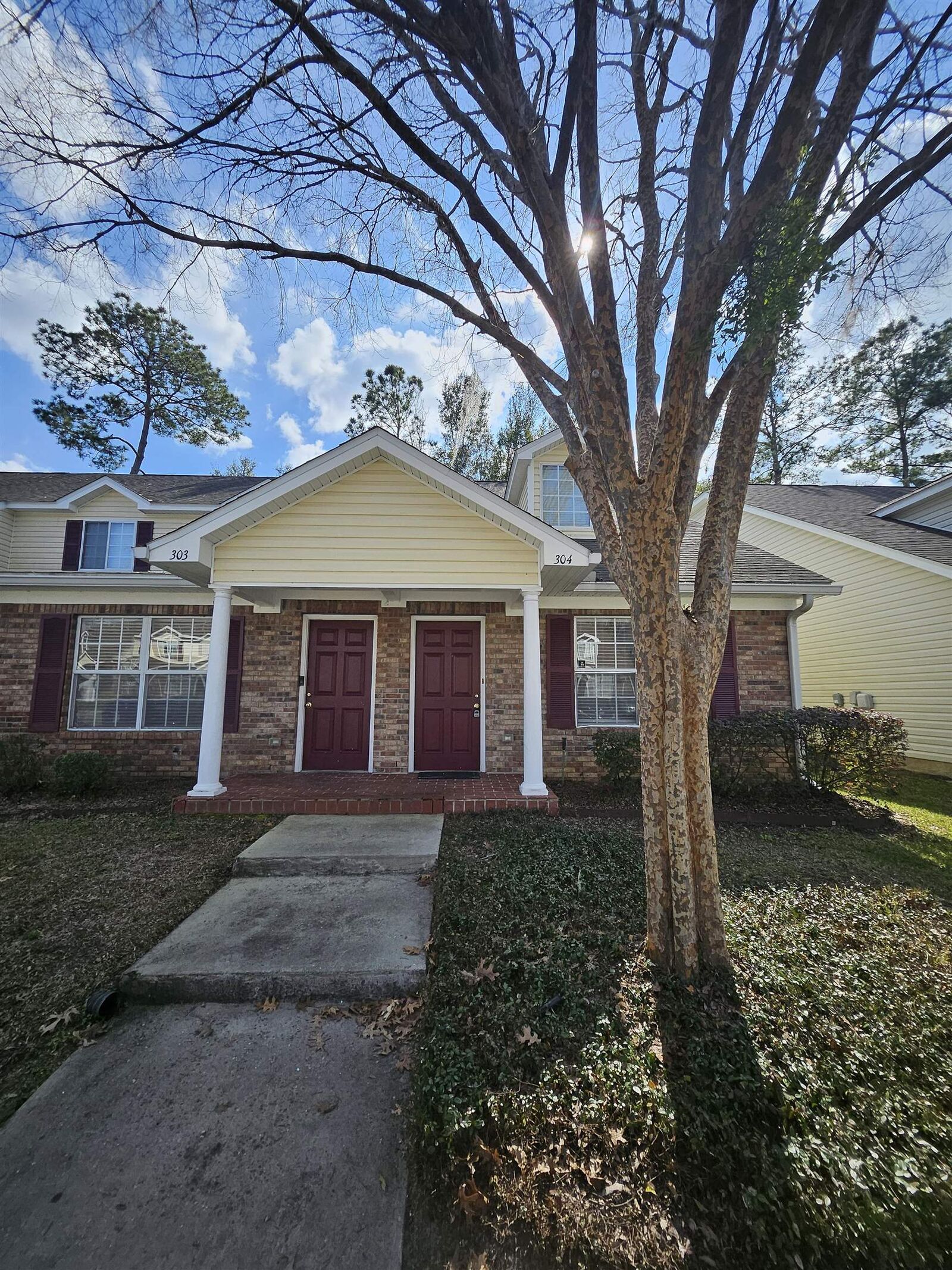 Property Photo:  4434 Gearhart Road 304  FL 32303 