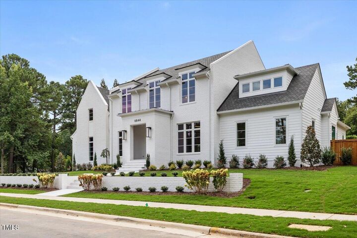 Property Photo:  6844 Greystone Drive  NC 27615 