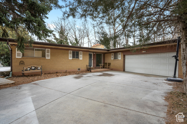 Property Photo:  1320 Country Hills Dr  UT 84403 