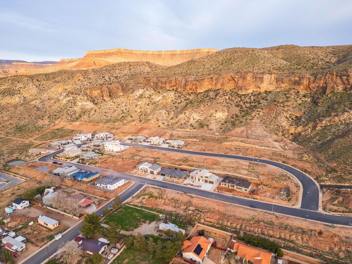 Property Photo:  339 N 250 E 34  UT 84745 