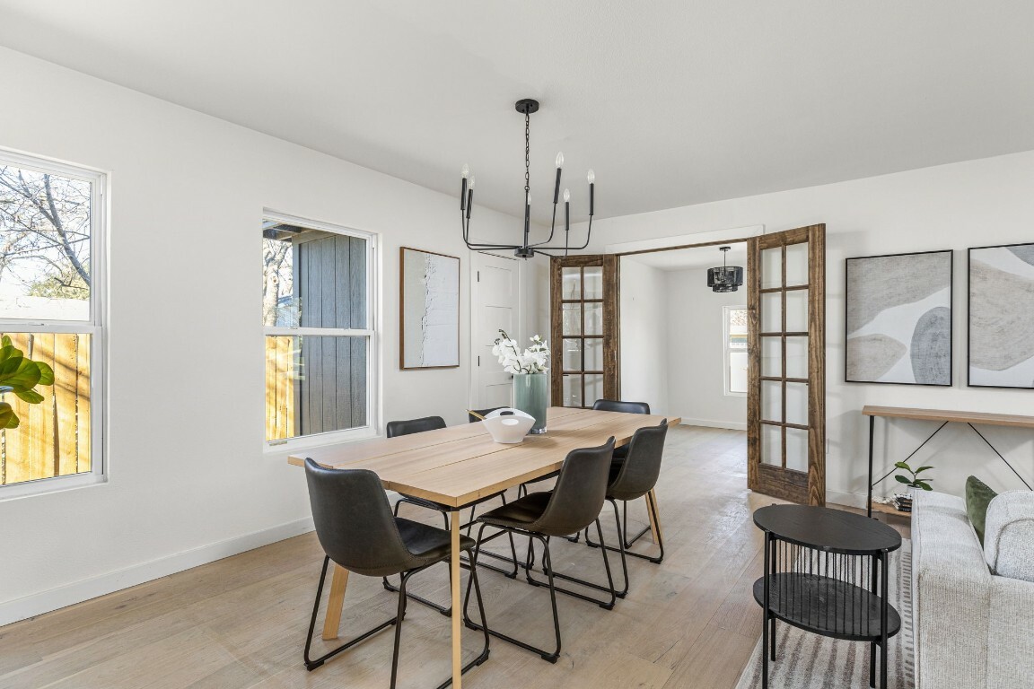 Property Photo: 2105 Brunswick Drive TX 78723