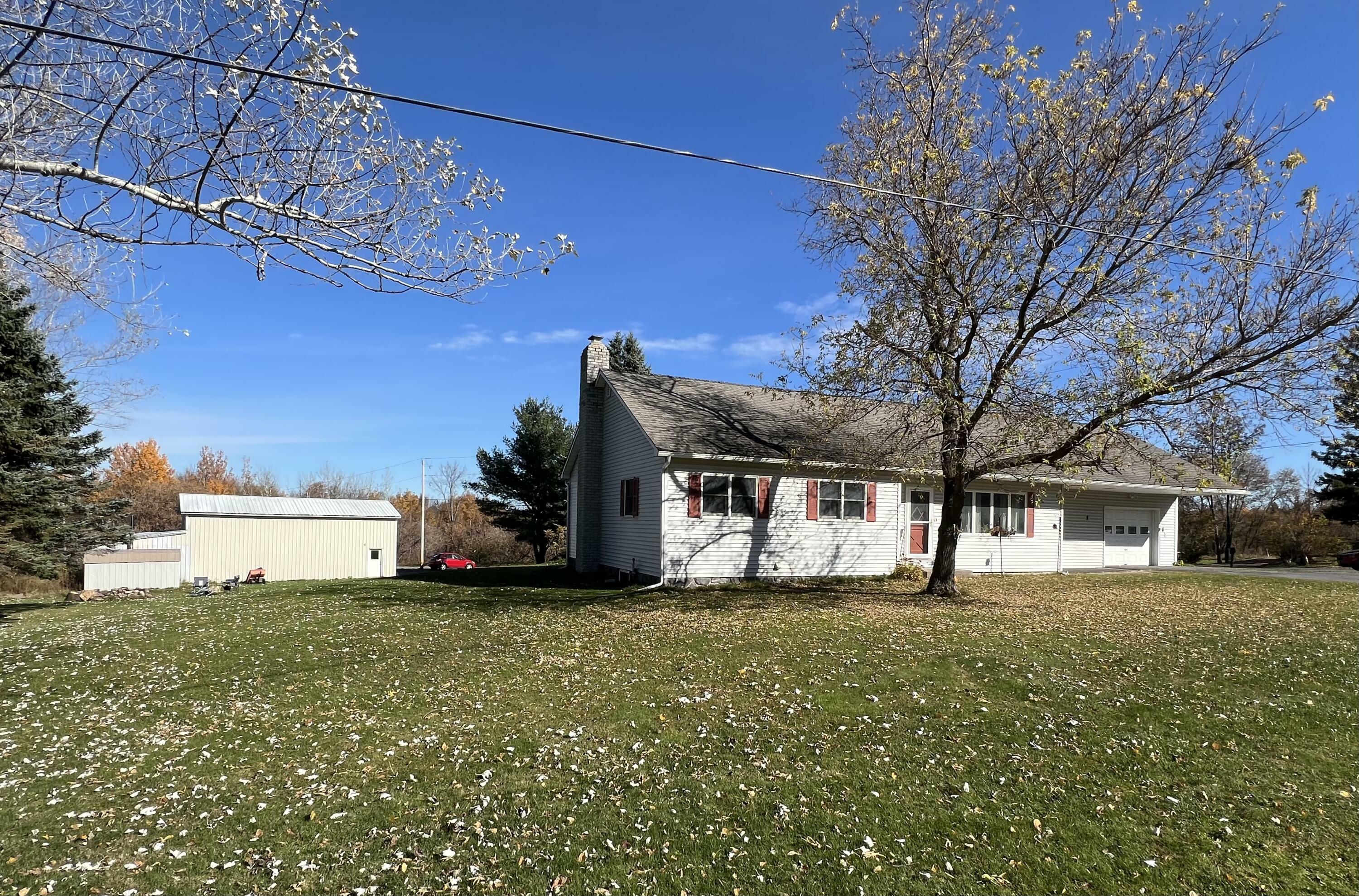 Property Photo: 1 Peryer Road NY 12992