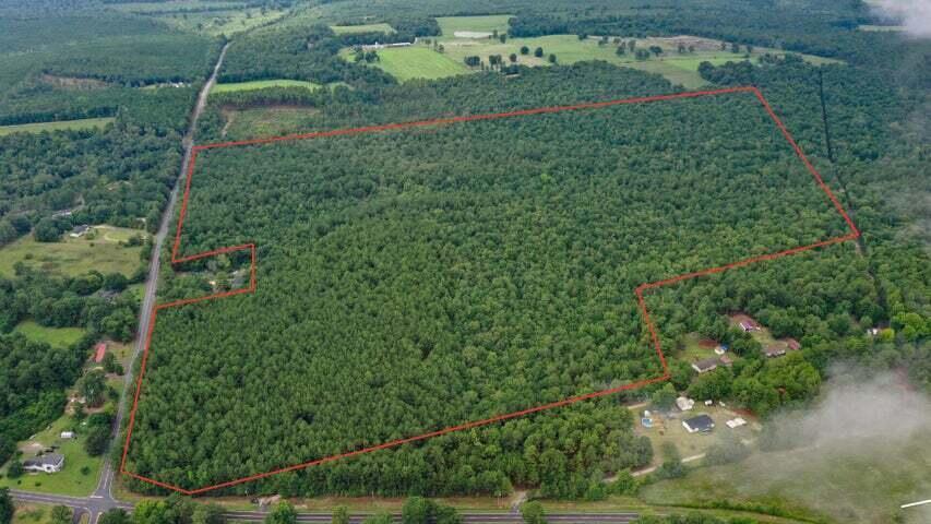 Property Photo: Lot H Dragstrip Road SC 29803