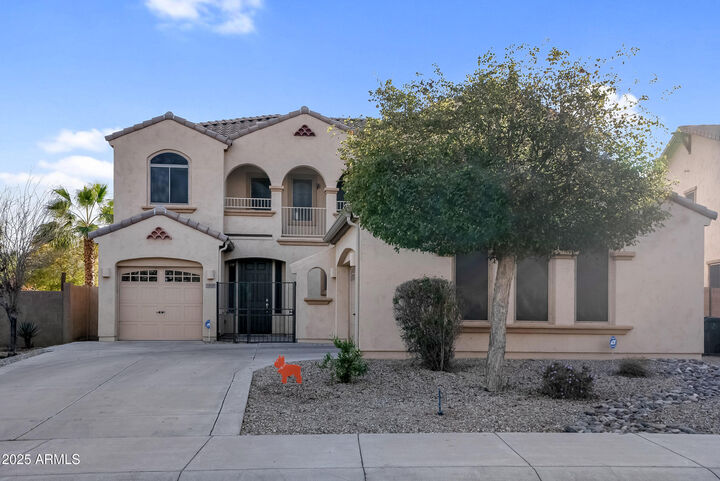 Property Photo: 15635 W Montecito Avenue AZ 85395