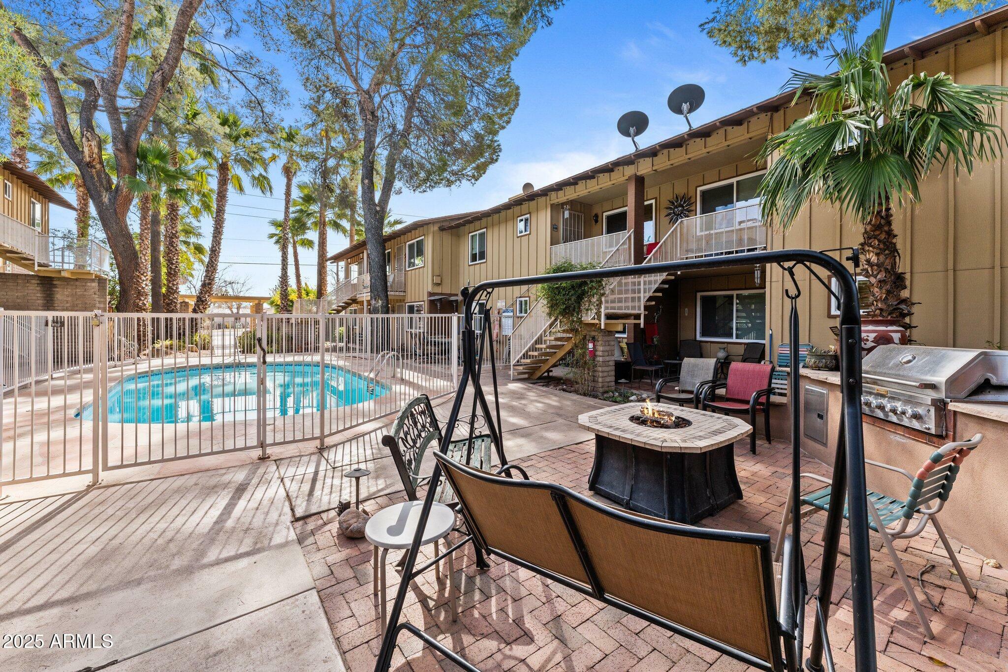 Property Photo: 90 W Yavapai Street 20 AZ 85390