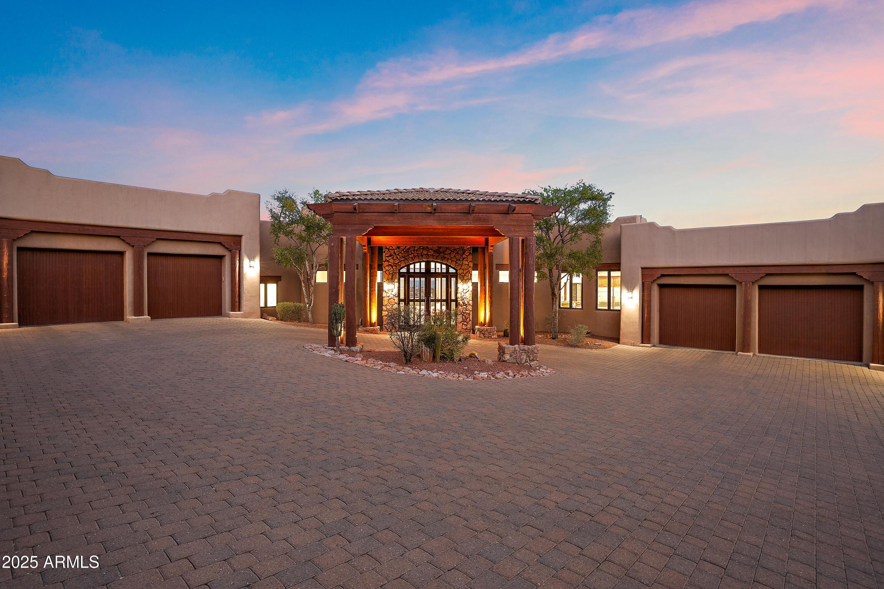 15504 E Firerock Country Club Drive  Fountain Hills AZ 85268 photo