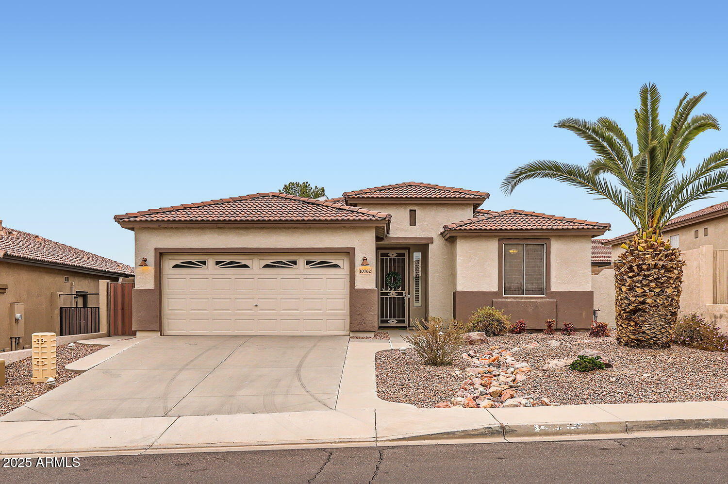 10762 W Cimarron Drive  Peoria AZ 85373 photo