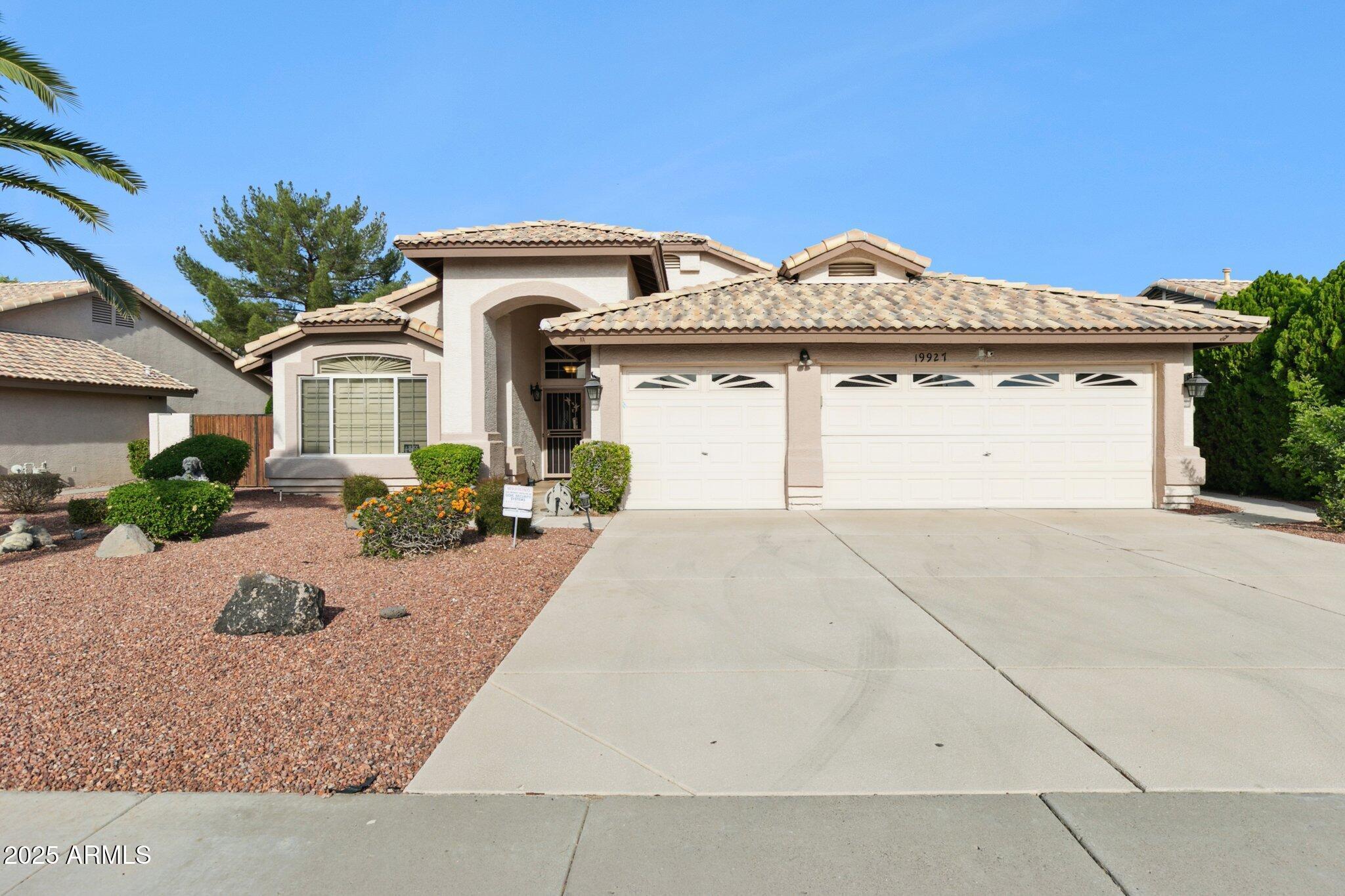 Property Photo: 19927 N 108th Lane AZ 85373