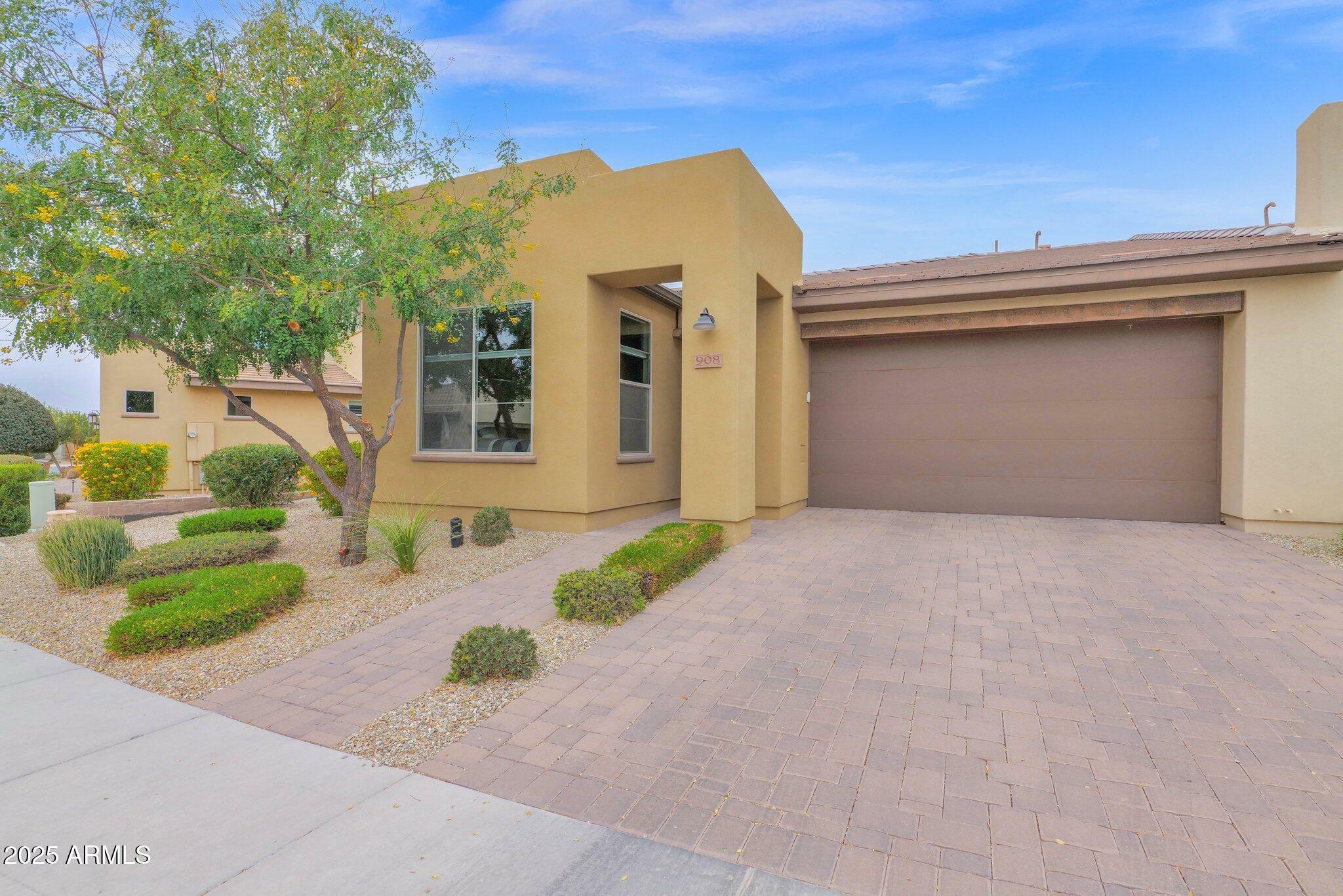 Property Photo:  908 E Cereus Pass  AZ 85140 