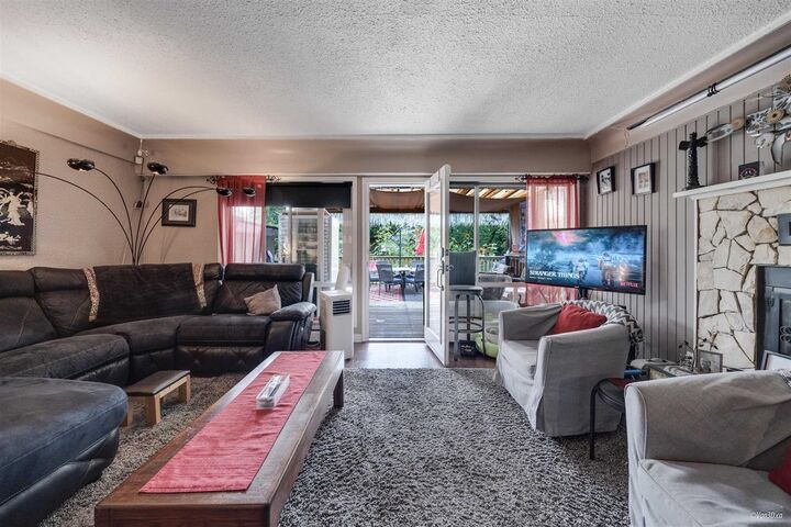 Property Photo: 2303 McKenzie Road BC V2S 4A1