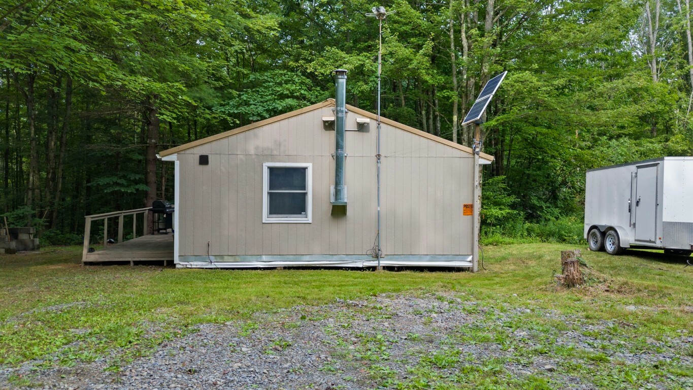 Property Photo:  00 Gay Hill Rd  NY 14883 