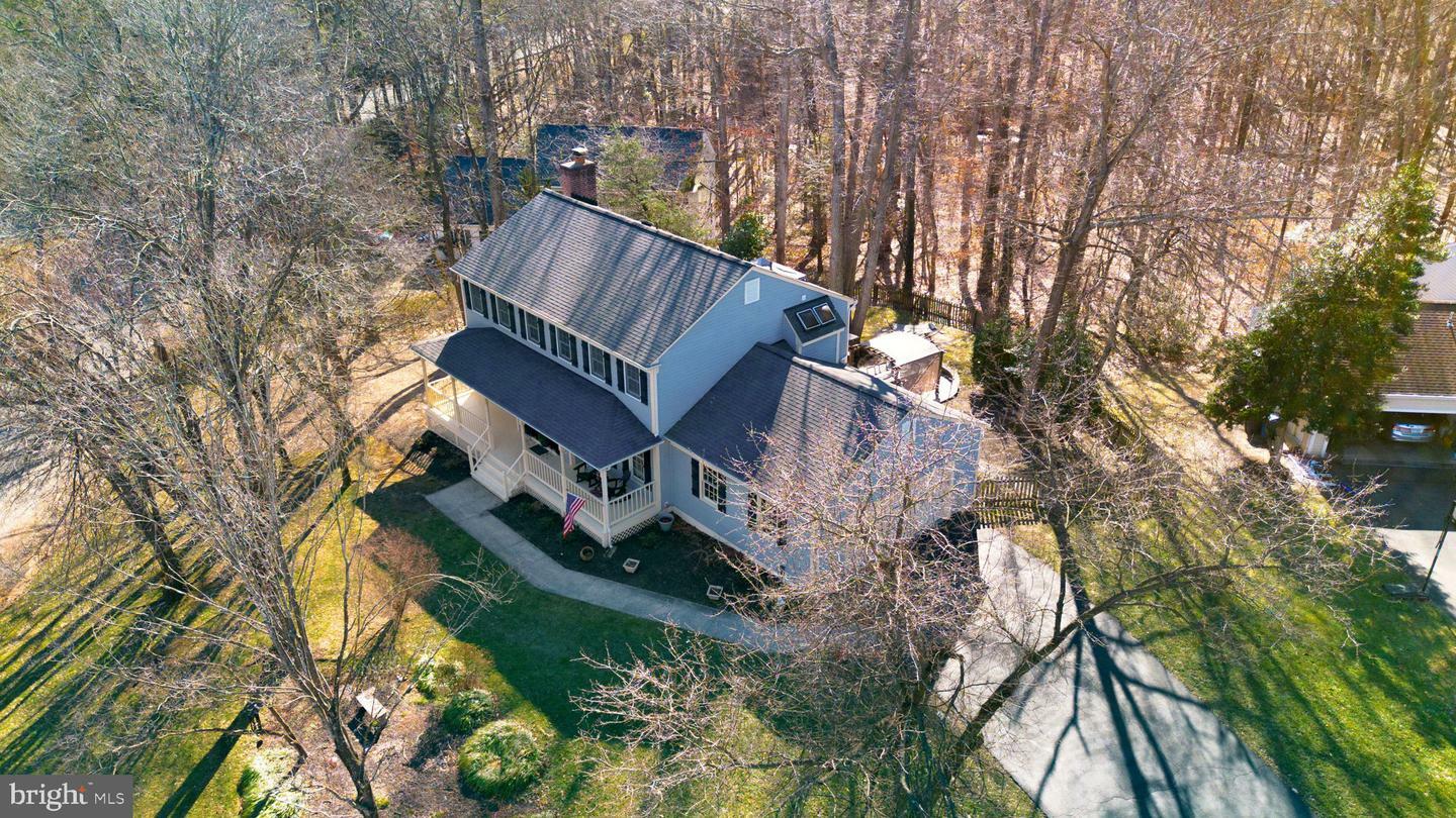 Property Photo:  12863 Valleywood Drive  VA 22192 