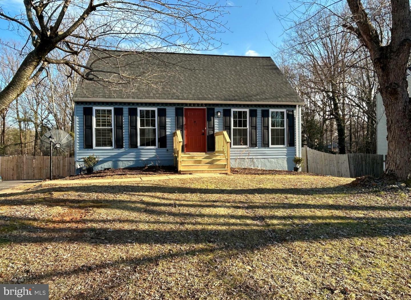 Property Photo:  14375 Surrydale Drive  VA 22193 