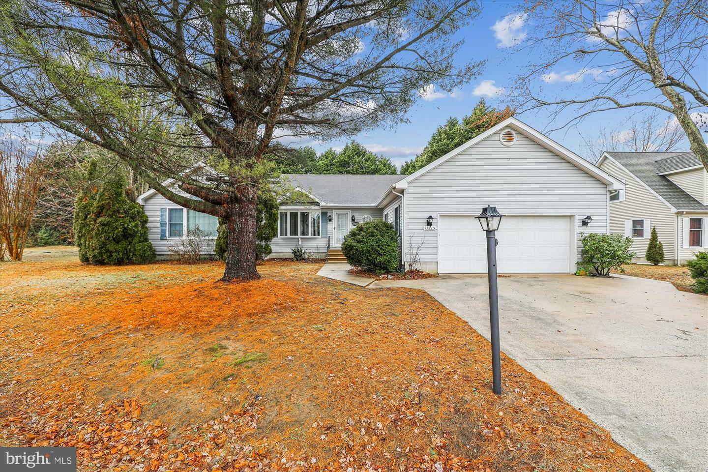 Property Photo:  11215 Saint Martins Parkway  MD 21811 