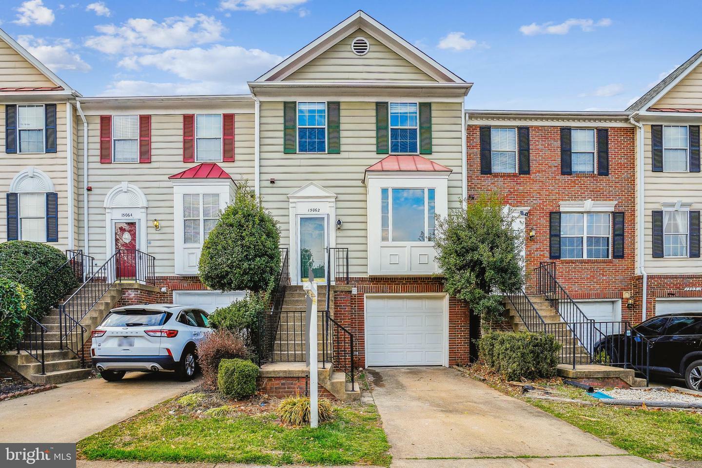 15062 Ardmore Loop  Woodbridge VA 22193 photo