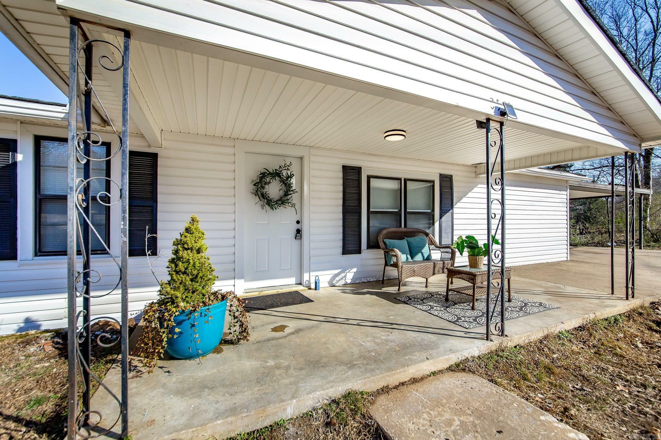 8511 Ferndale Cutoff Road  Little Rock AR 72223-9301 photo
