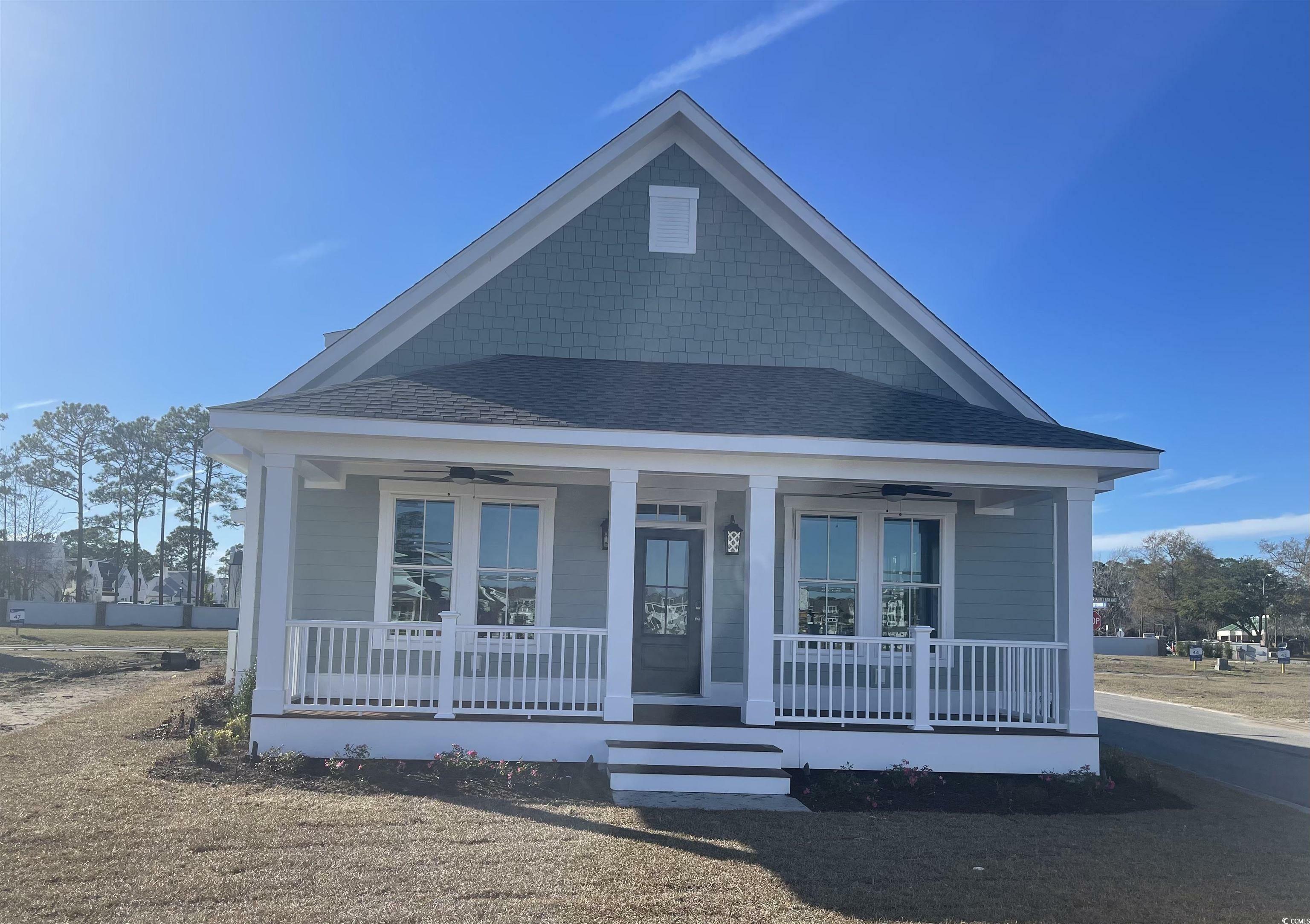 Property Photo:  8125 Living Tide Dr.  SC 29572 