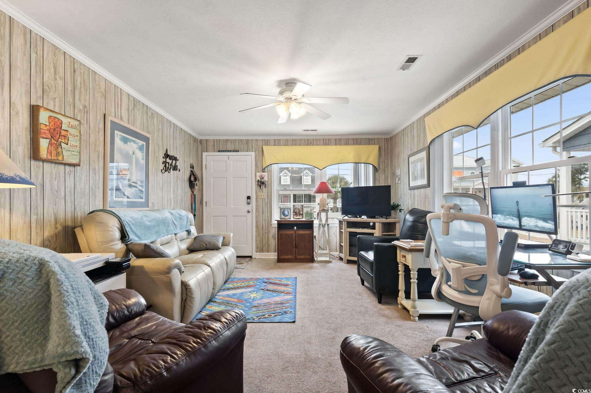 Property Photo: 315 60th Ave. N SC 29582