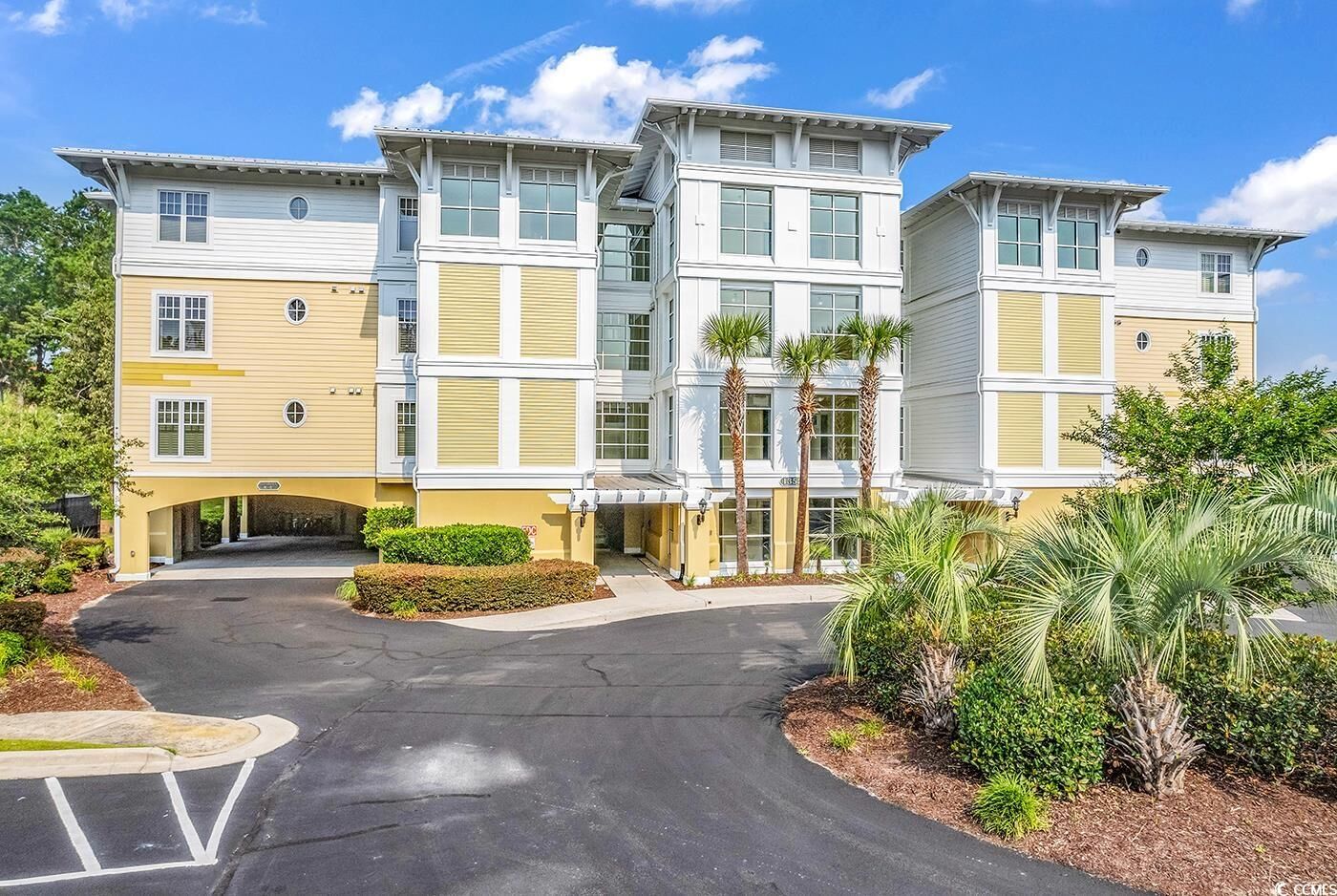 Property Photo:  1352 Villa Marbella Ct. 1-304  SC 29572 