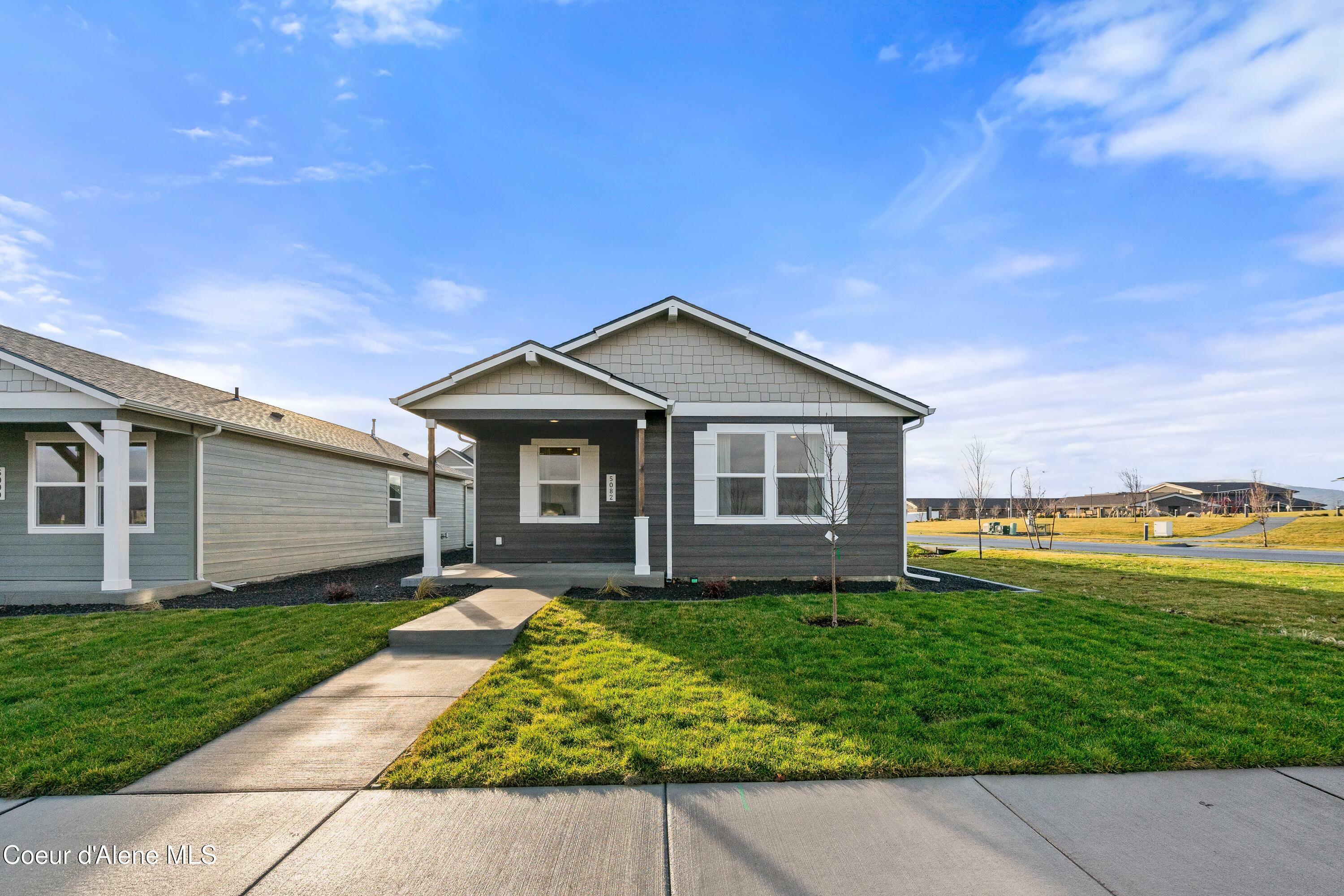 5114 E Norma Ave  Post Falls ID 83854 photo
