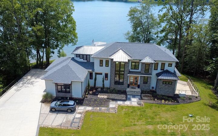180 Willow Point Road  Troutman NC 28166 photo